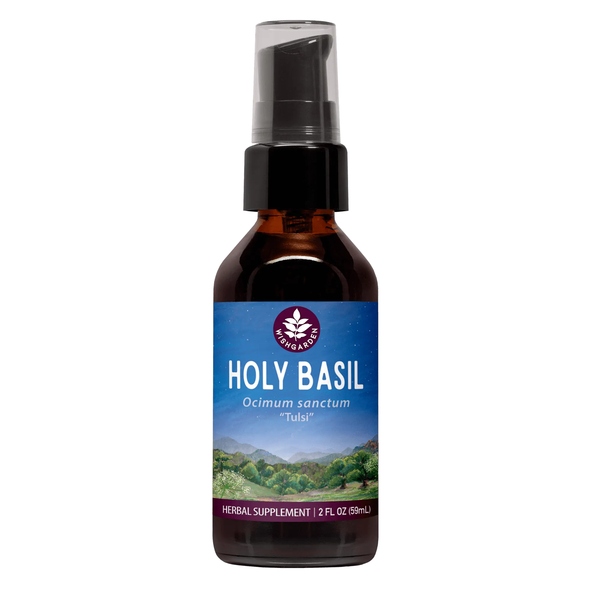 Holy Basil