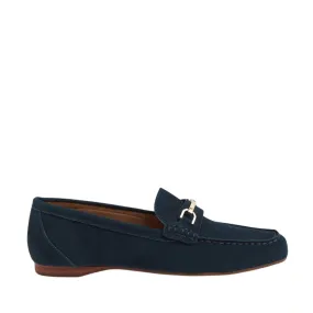 HUSH PUPPIES KEEPER MIDNIGHT