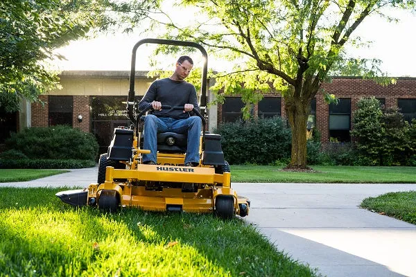 Hustler X-One 52" Commercial Zero-Turn Mower w/ Kohler Command Pro (25HP)