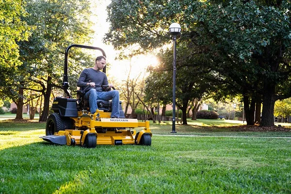 Hustler X-One 52" Commercial Zero-Turn Mower w/ Kohler Command Pro (25HP)