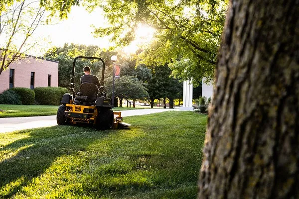 Hustler X-One 52" Commercial Zero-Turn Mower w/ Kohler Command Pro (25HP)