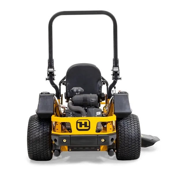 Hustler X-One 72" Commercial Zero-Turn Mower w/ Kawasaki FX850 (27HP)