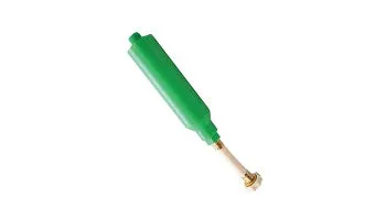 HydroLogic GroGreen Garden Hose Filter