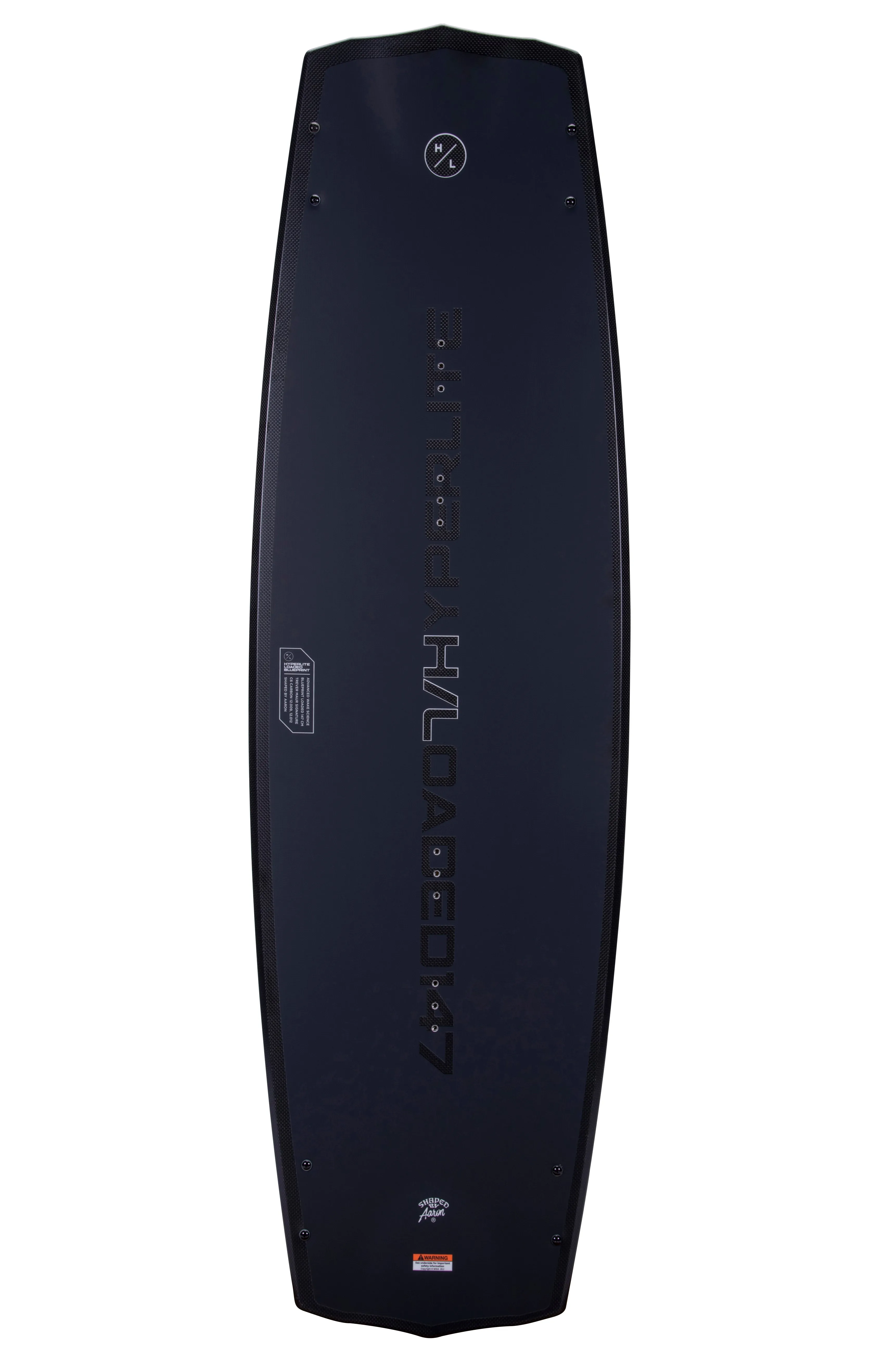 Hyperlite Blueprint Loaded Wakeboard | Sale!