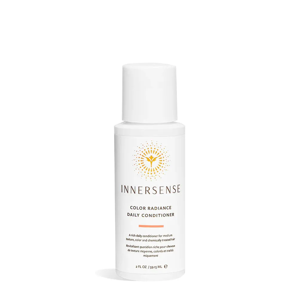 Innersense Color Radiance Daily Conditioner