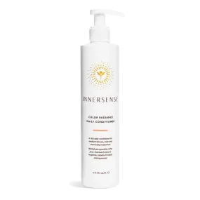 INNERSENSE ORGANIC BEAUTY - Color Radiance Daily Conditioner