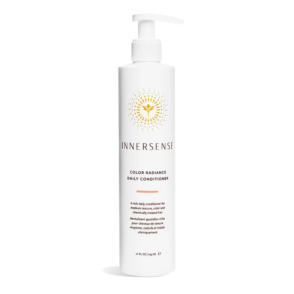 INNERSENSE ORGANIC BEAUTY - Color Radiance Daily Conditioner