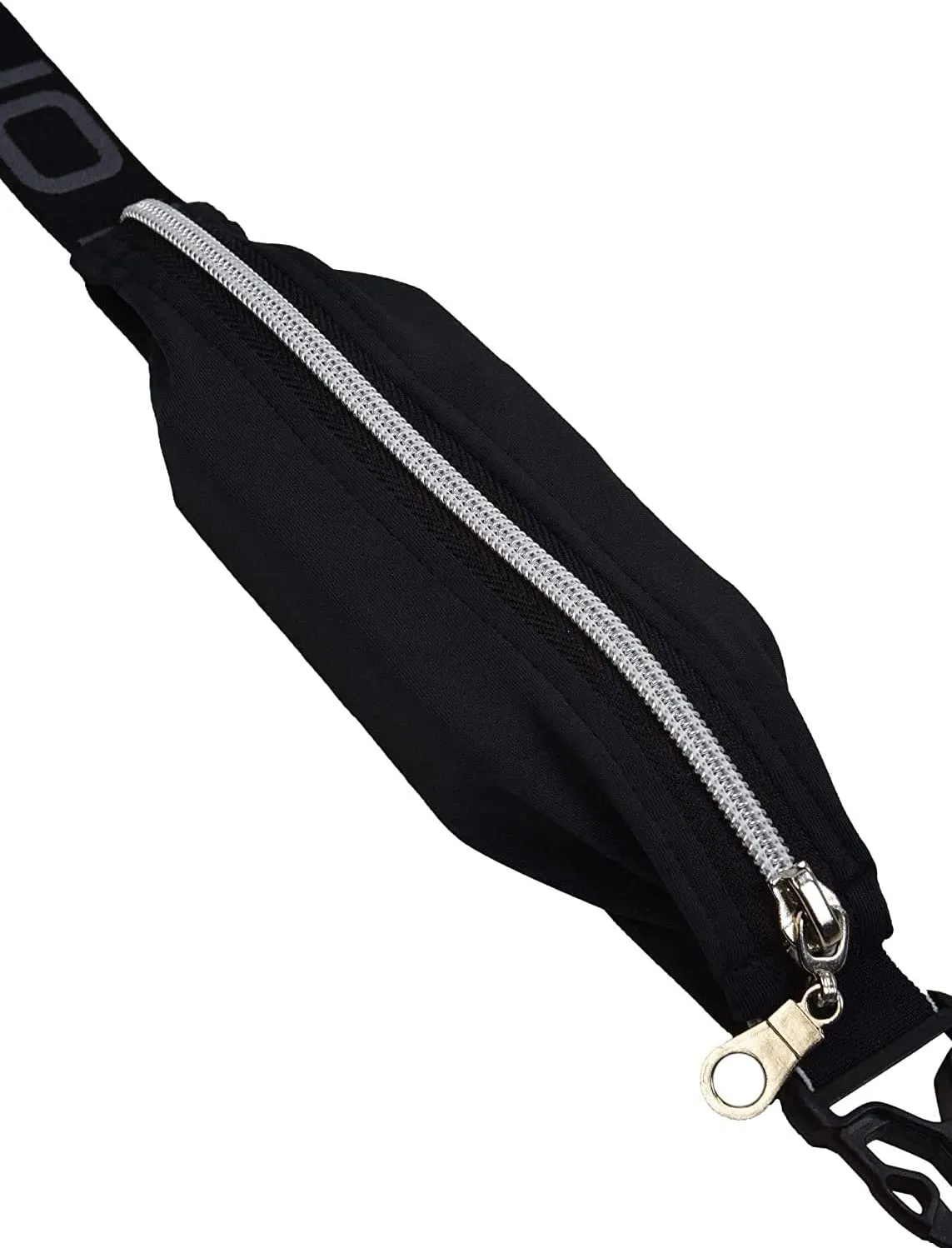 Insulin Pomp Belt (Black)