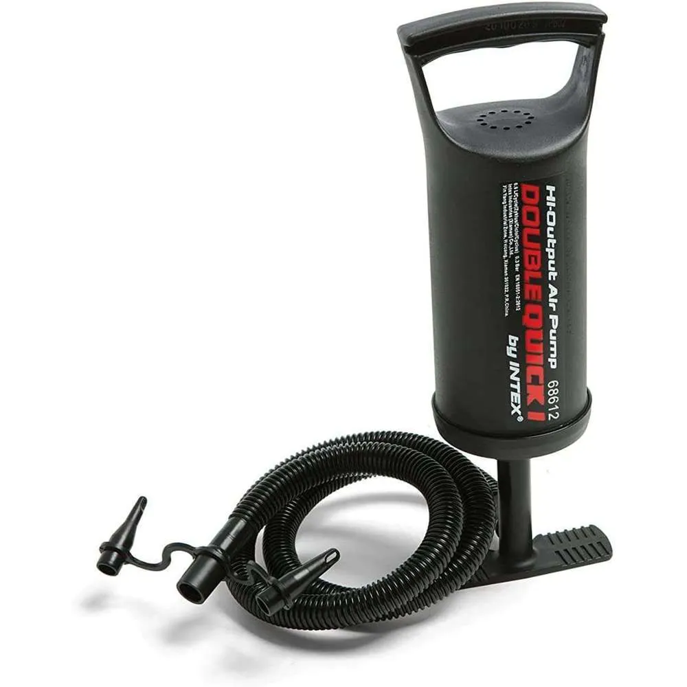 Intex Manual Inflatable Pump 29cm