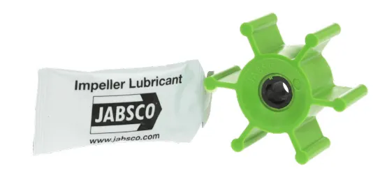 Jabsco Metal Ballast Puppy Impeller