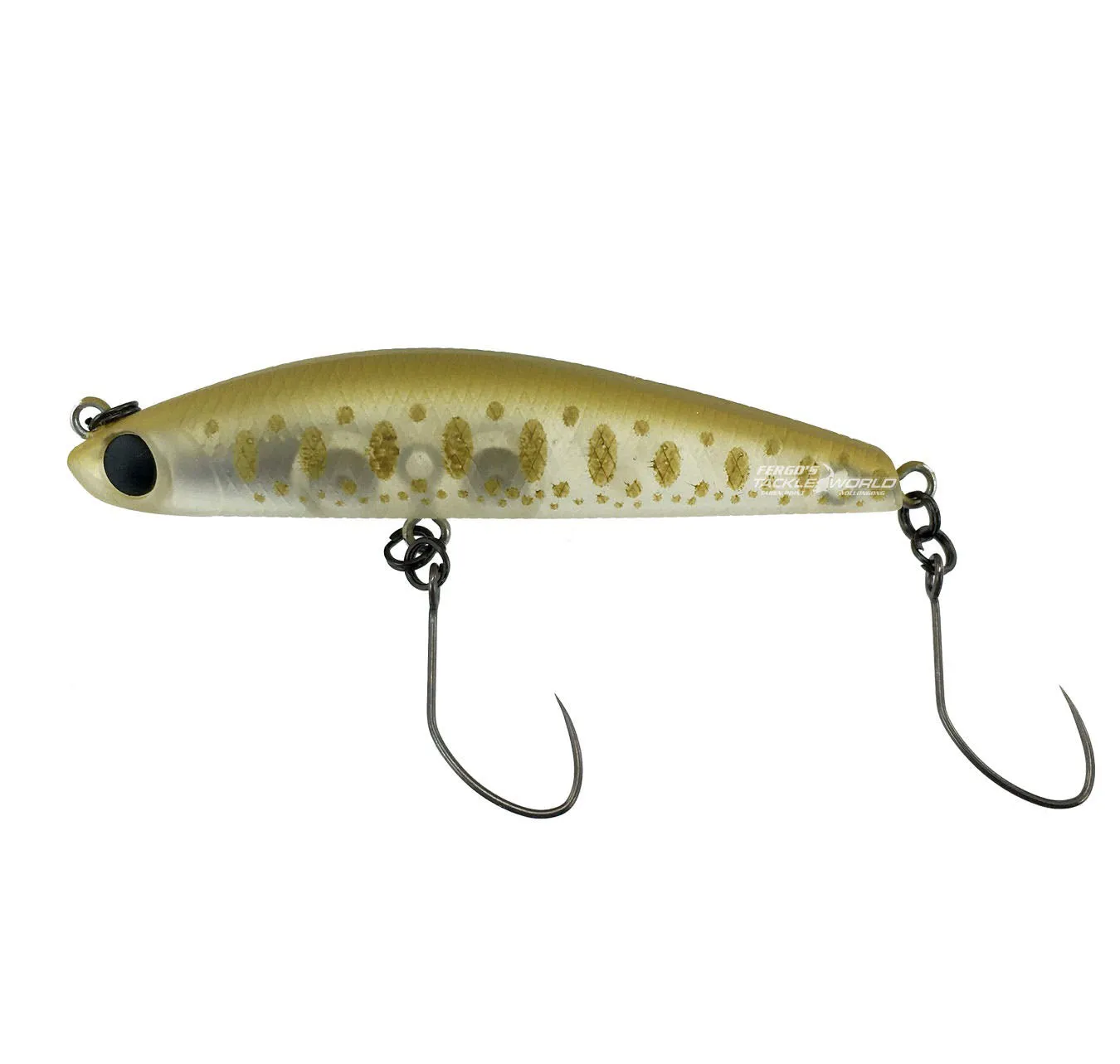 Jackson Trout Tune 55LL Area Lure