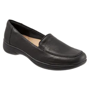 Jacob Black Loafer Shoes