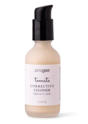 janegee | Tomate Cleanser