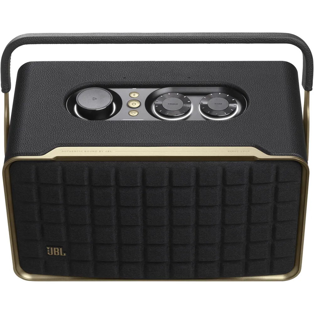 JBL AUTHENTICS 300 Wireless Home Speaker