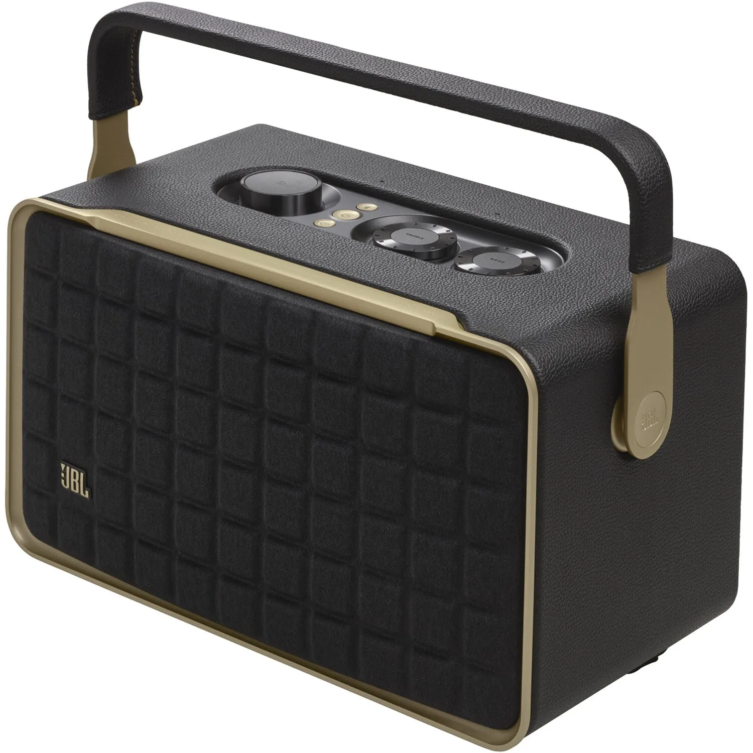 JBL AUTHENTICS 300 Wireless Home Speaker