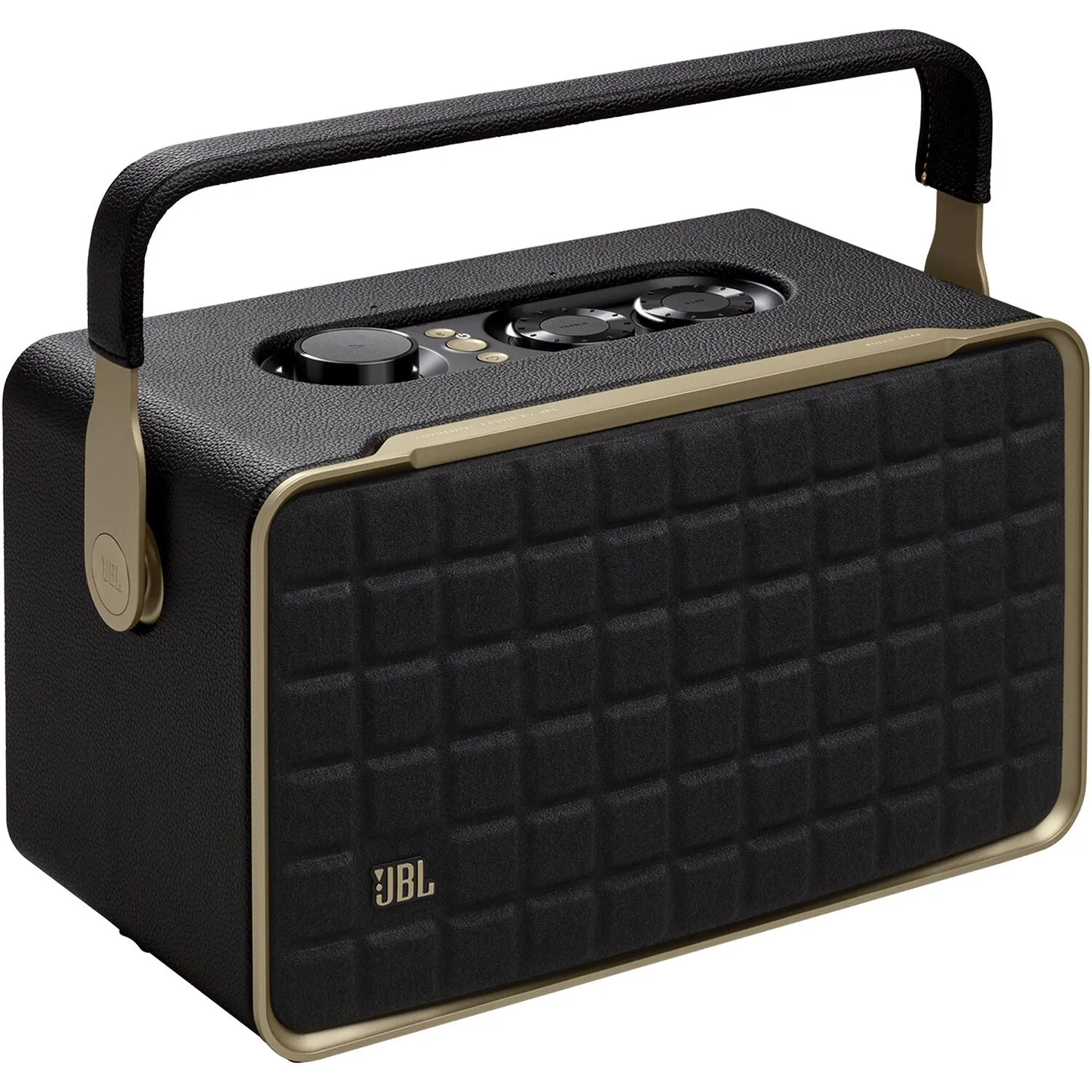 JBL AUTHENTICS 300 Wireless Home Speaker