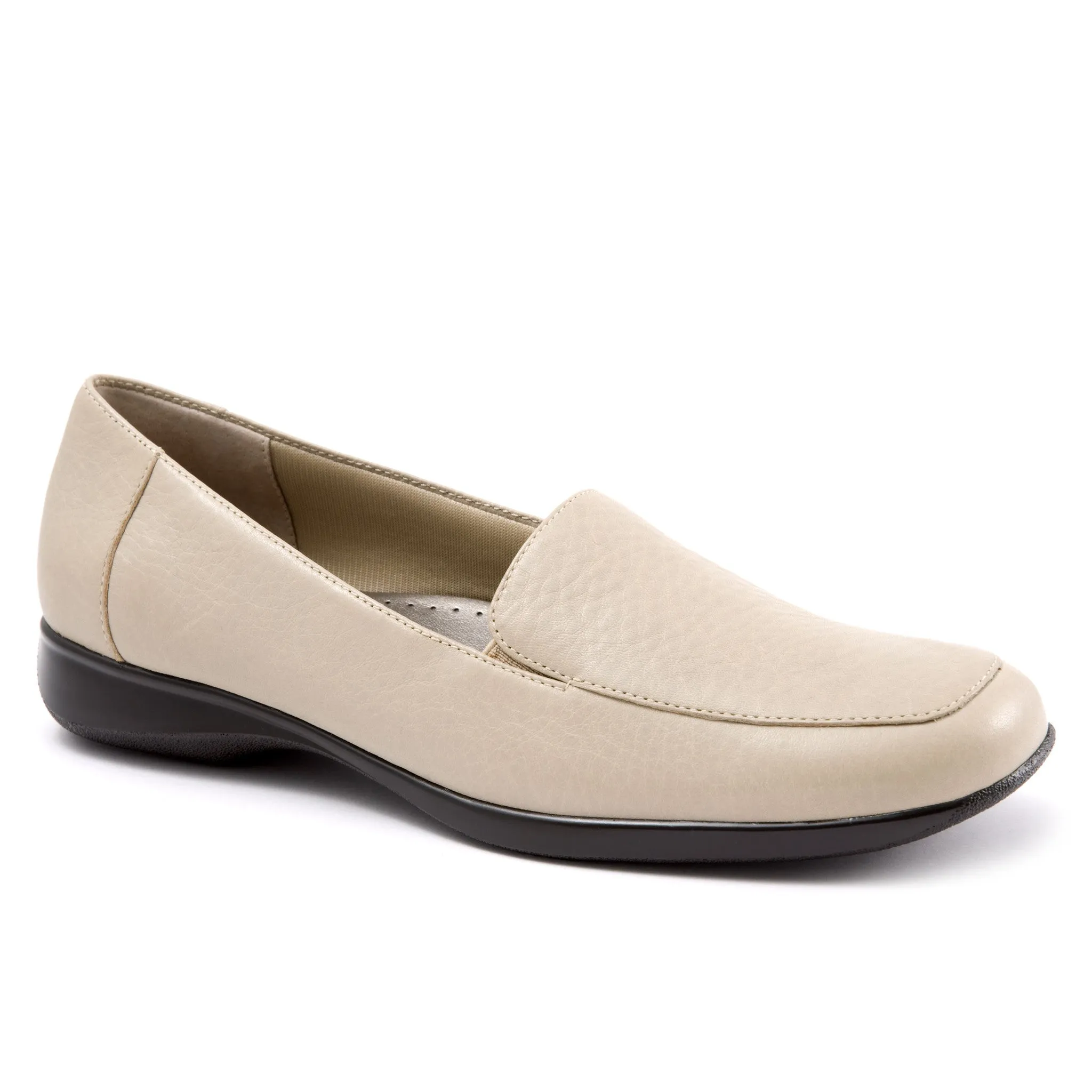 Jenn Bone Loafer Shoes