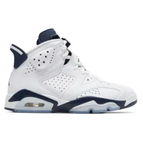 Jordan 6 'Midnight Navy'