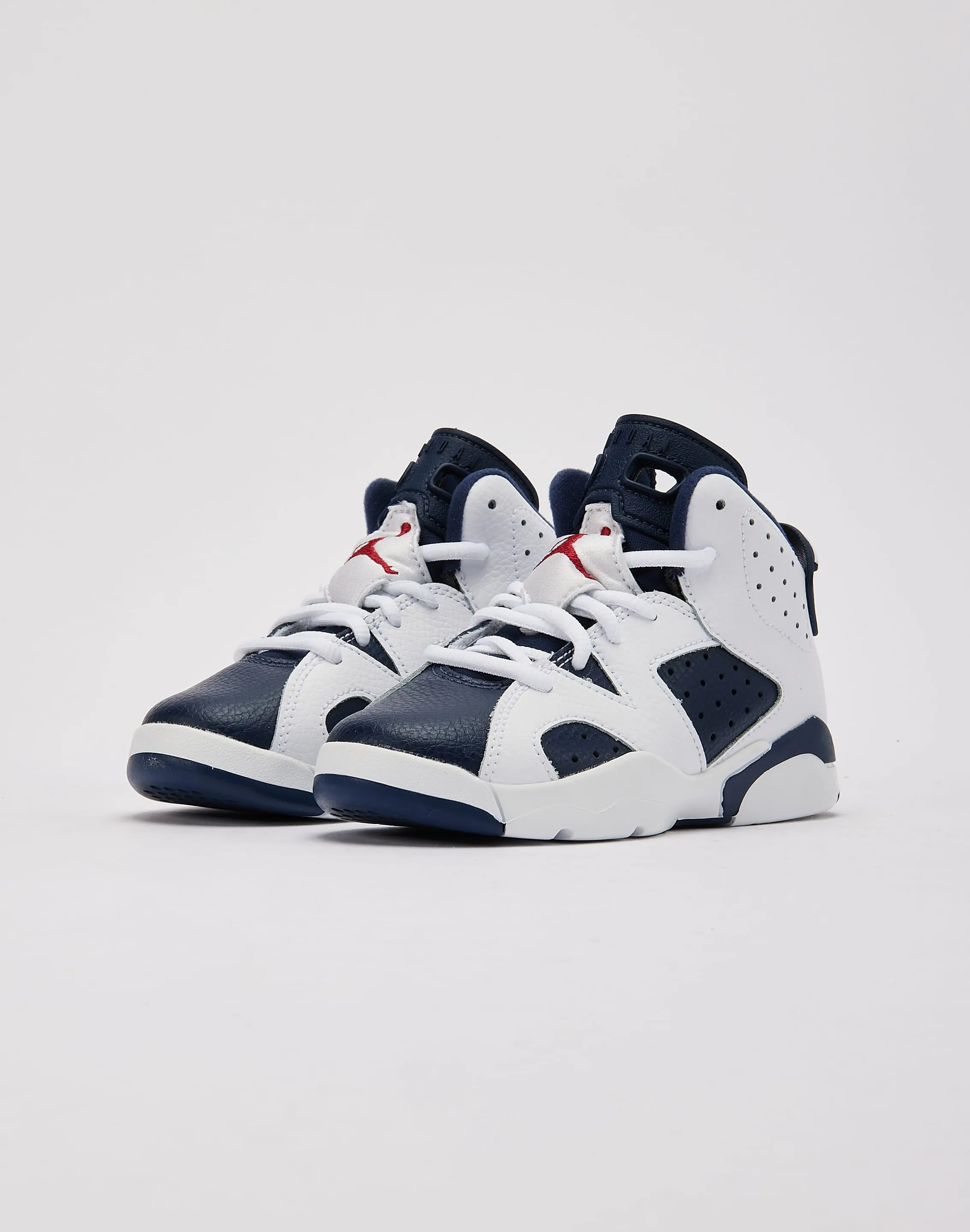 Jordan Air Jordan 6 Retro 'Olympic' Pre-School