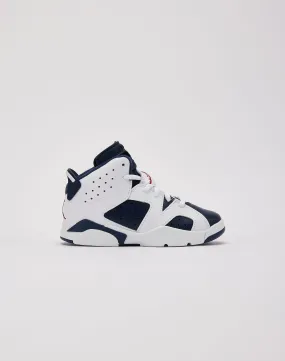 Jordan Air Jordan 6 Retro 'Olympic' Pre-School