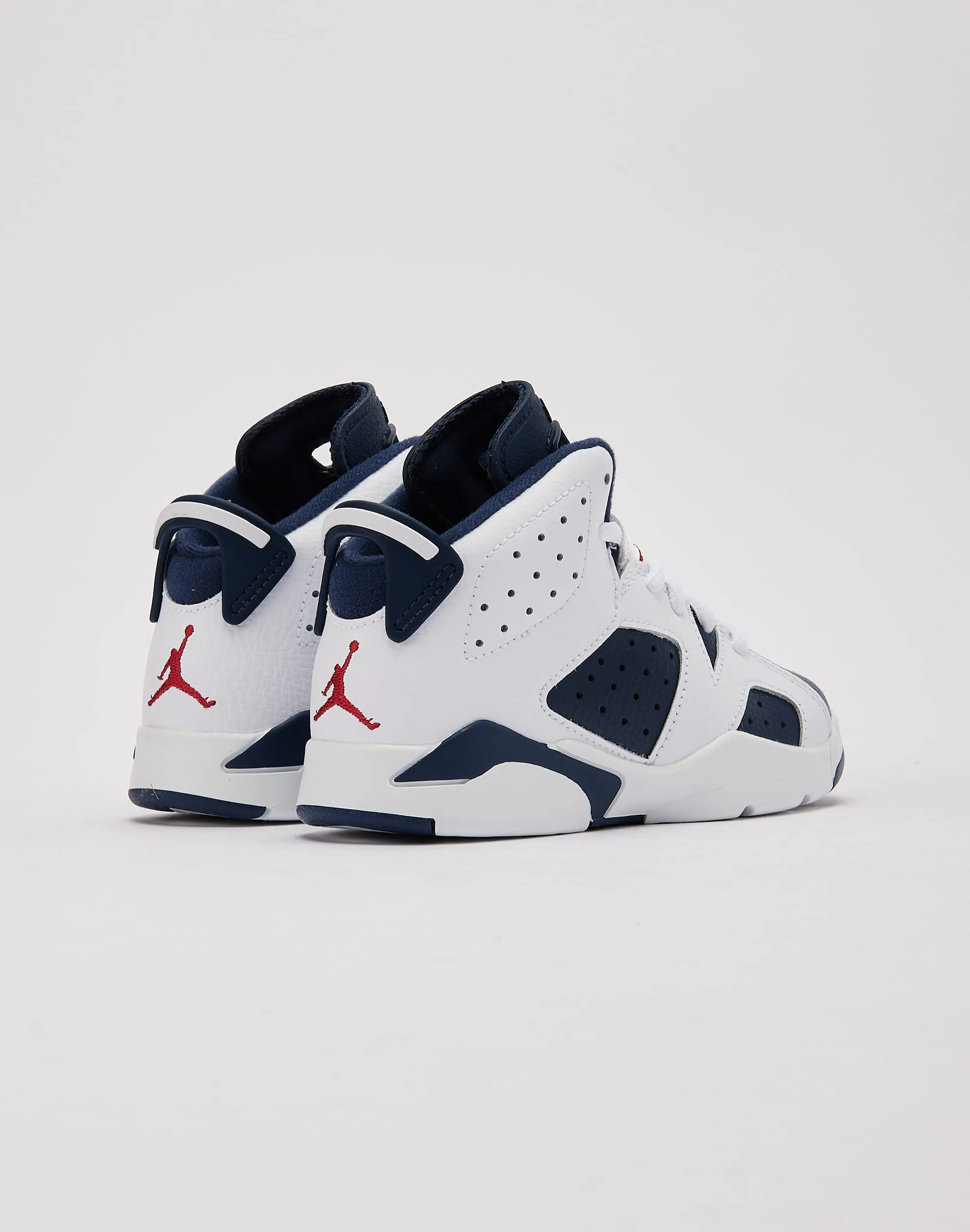 Jordan Air Jordan 6 Retro 'Olympic' Pre-School