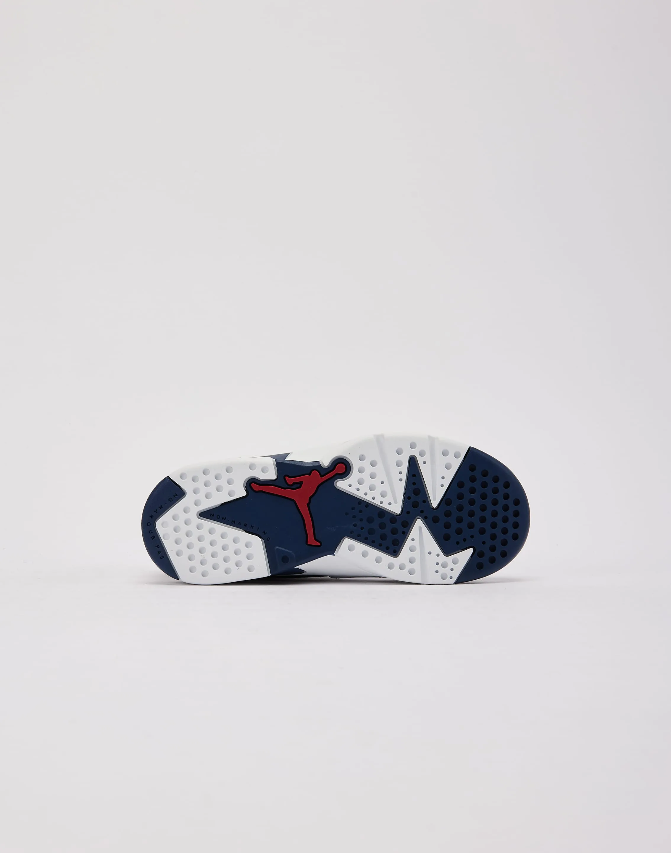 Jordan Air Jordan 6 Retro 'Olympic' Pre-School