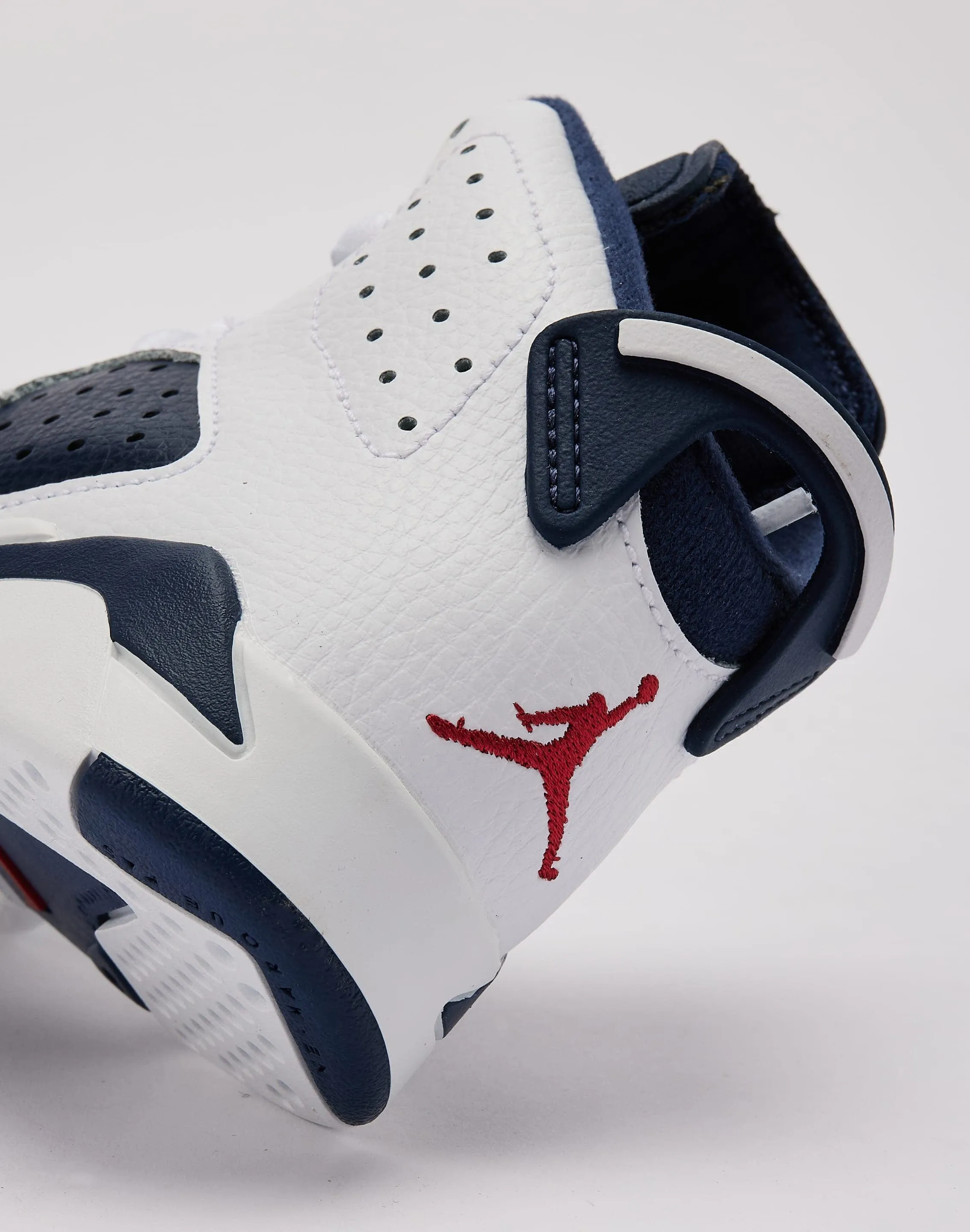 Jordan Air Jordan 6 Retro 'Olympic' Pre-School