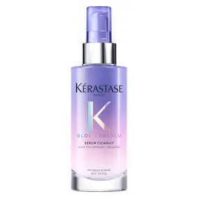 Kerastase Blond Absolu Cicanuit Night Hair Serum 90ml