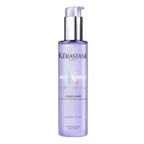 Kerastase Blond Absolu Cicaplasme Heat Protecting Leave-In Cream 150ml