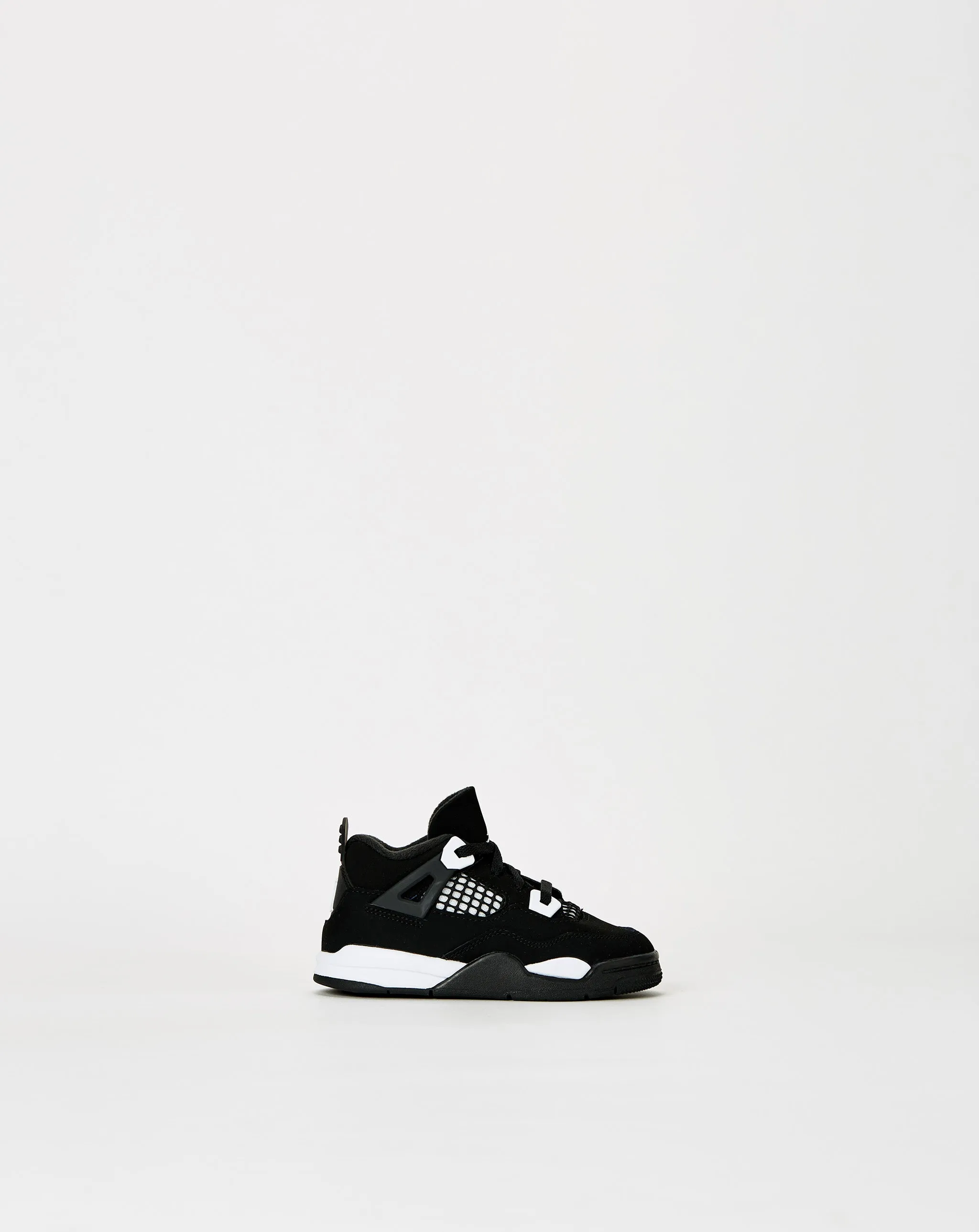 Kids' Air Jordan 4 Retro (TD)