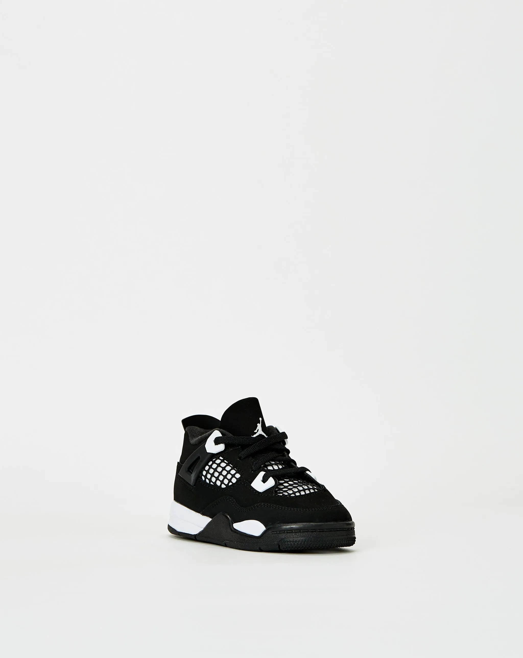 Kids' Air Jordan 4 Retro (TD)