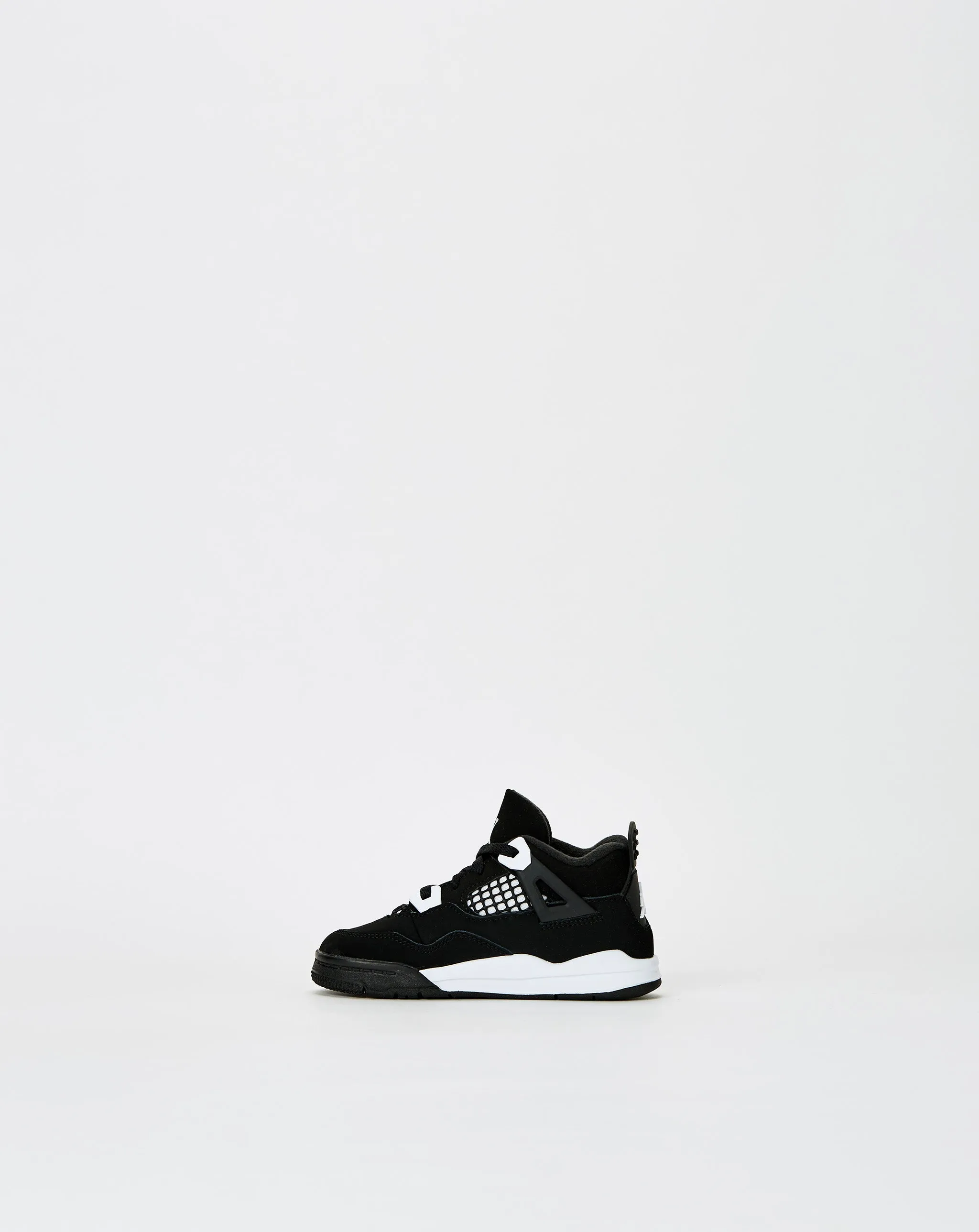 Kids' Air Jordan 4 Retro (TD)