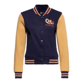 King Kerosin Queen Kerosin Wonder Ladies Jacket