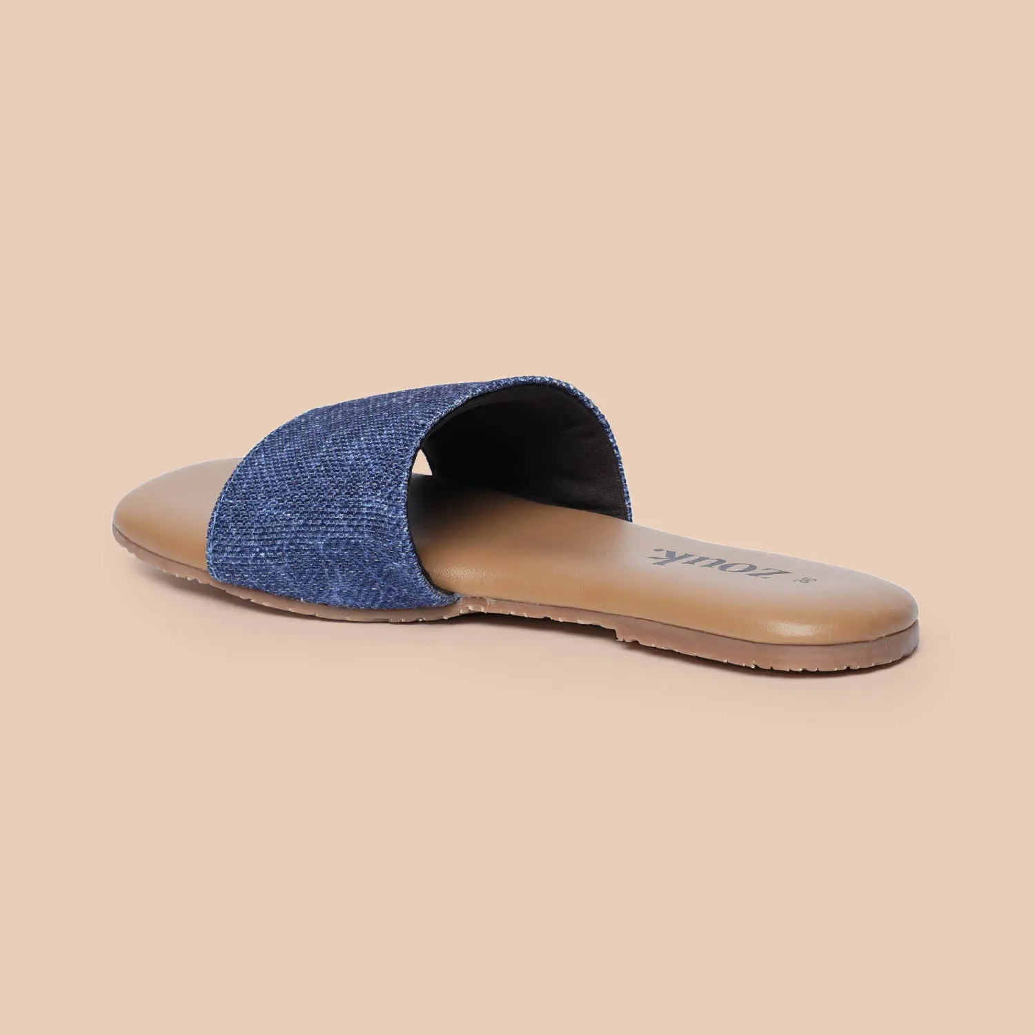 Kochi Marine Casual Flats