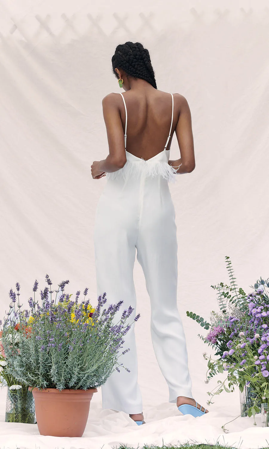 Krysta Jumpsuit