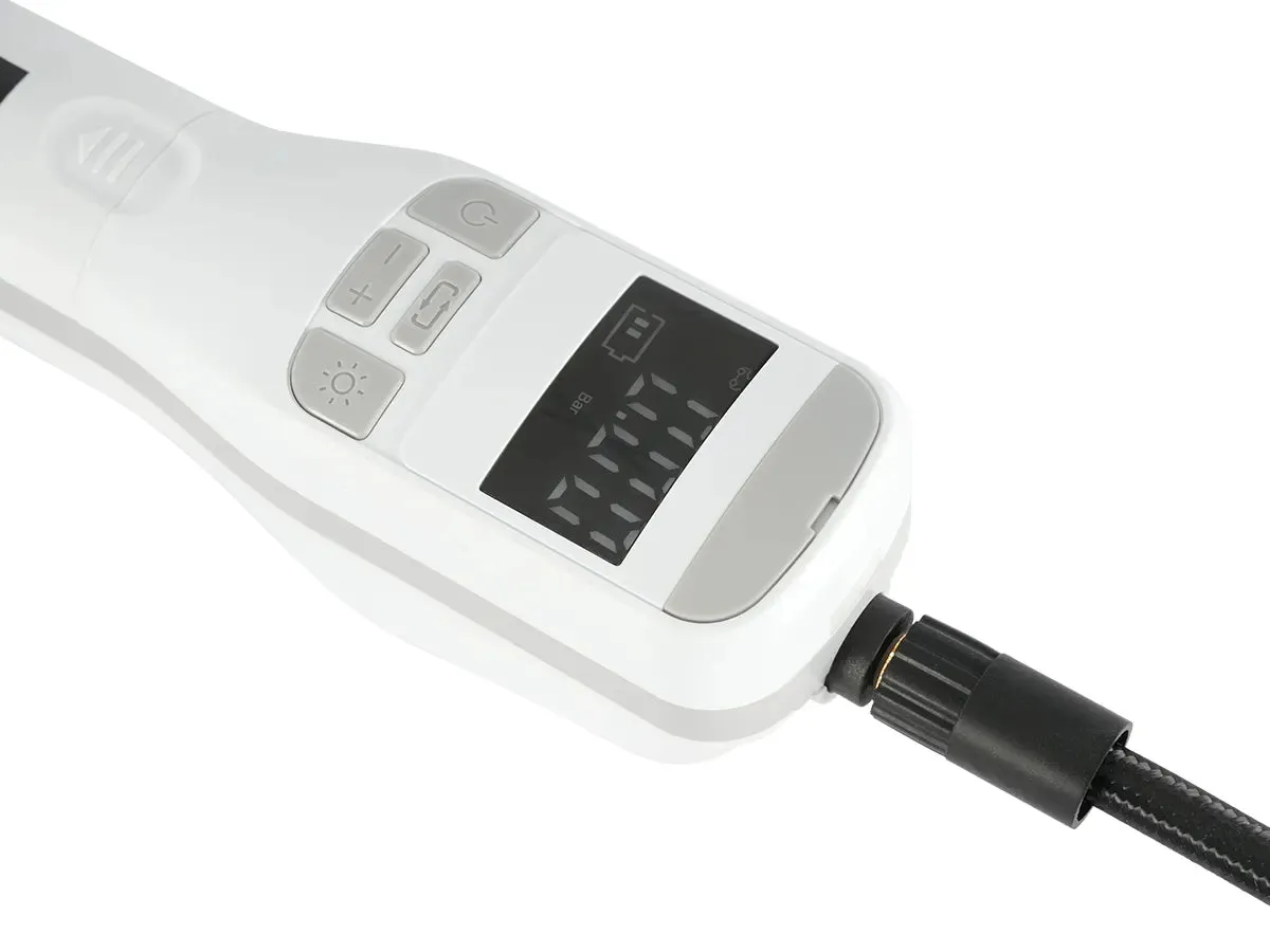 Leoguar Wireless Tire Inflator Pump