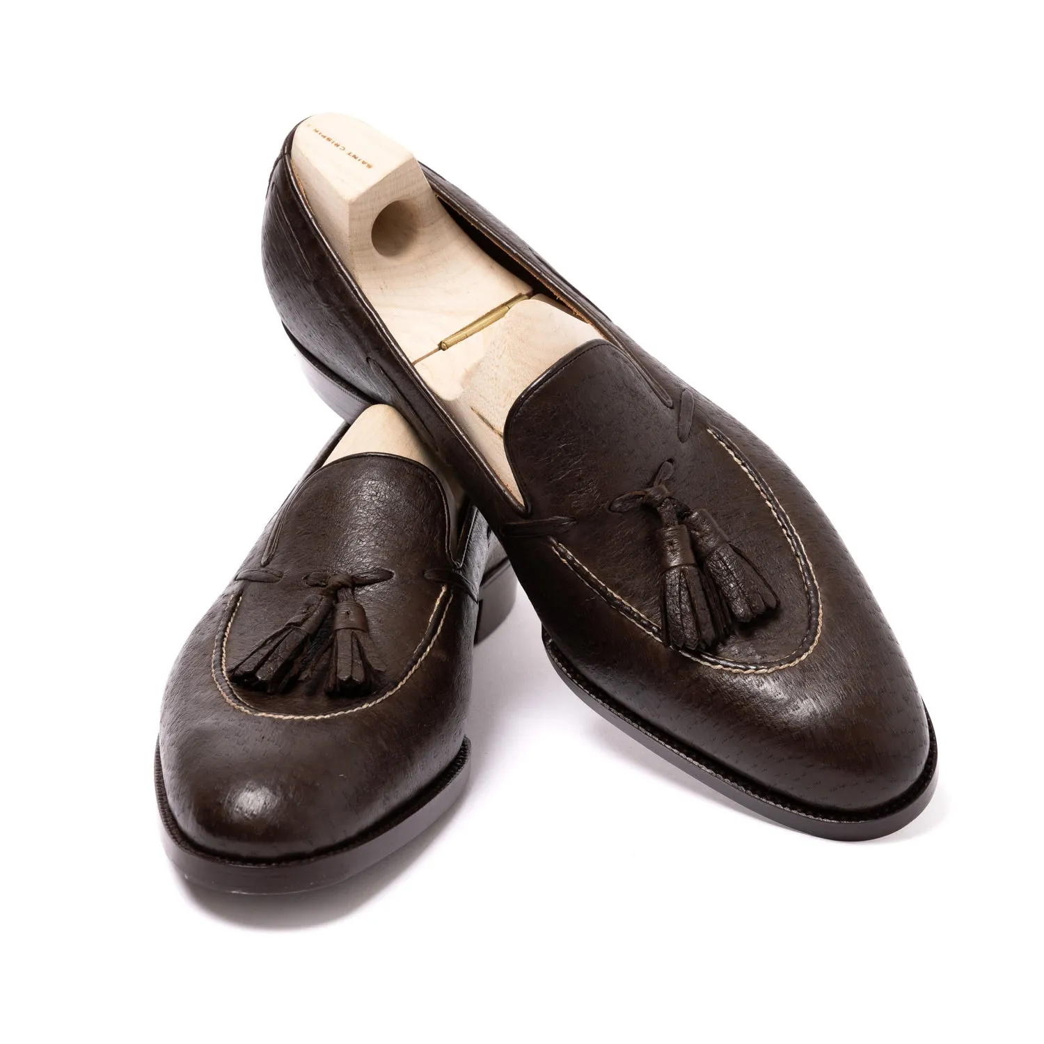 Limited Edition: Tassel-Loafer "Iconic MJ Tassel" - reine Handarbeit