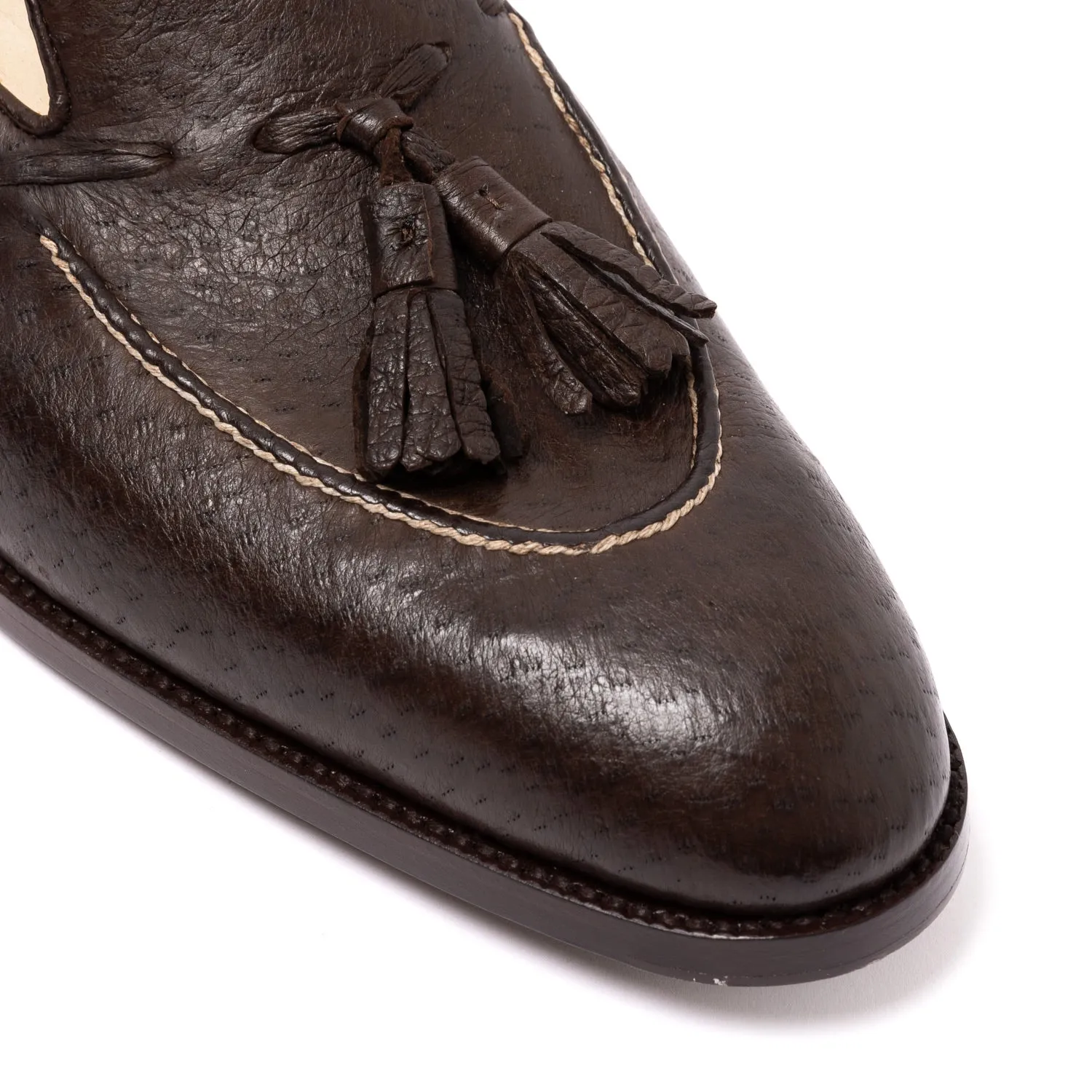 Limited Edition: Tassel-Loafer "Iconic MJ Tassel" - reine Handarbeit