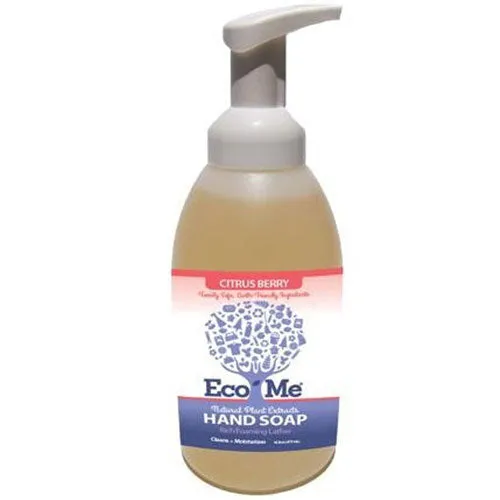 Liquid Hand Soap Citrus Berry 20 Oz By Eco-Me