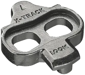 LOOK X-TRACK Cleat - Lateral Clip Out