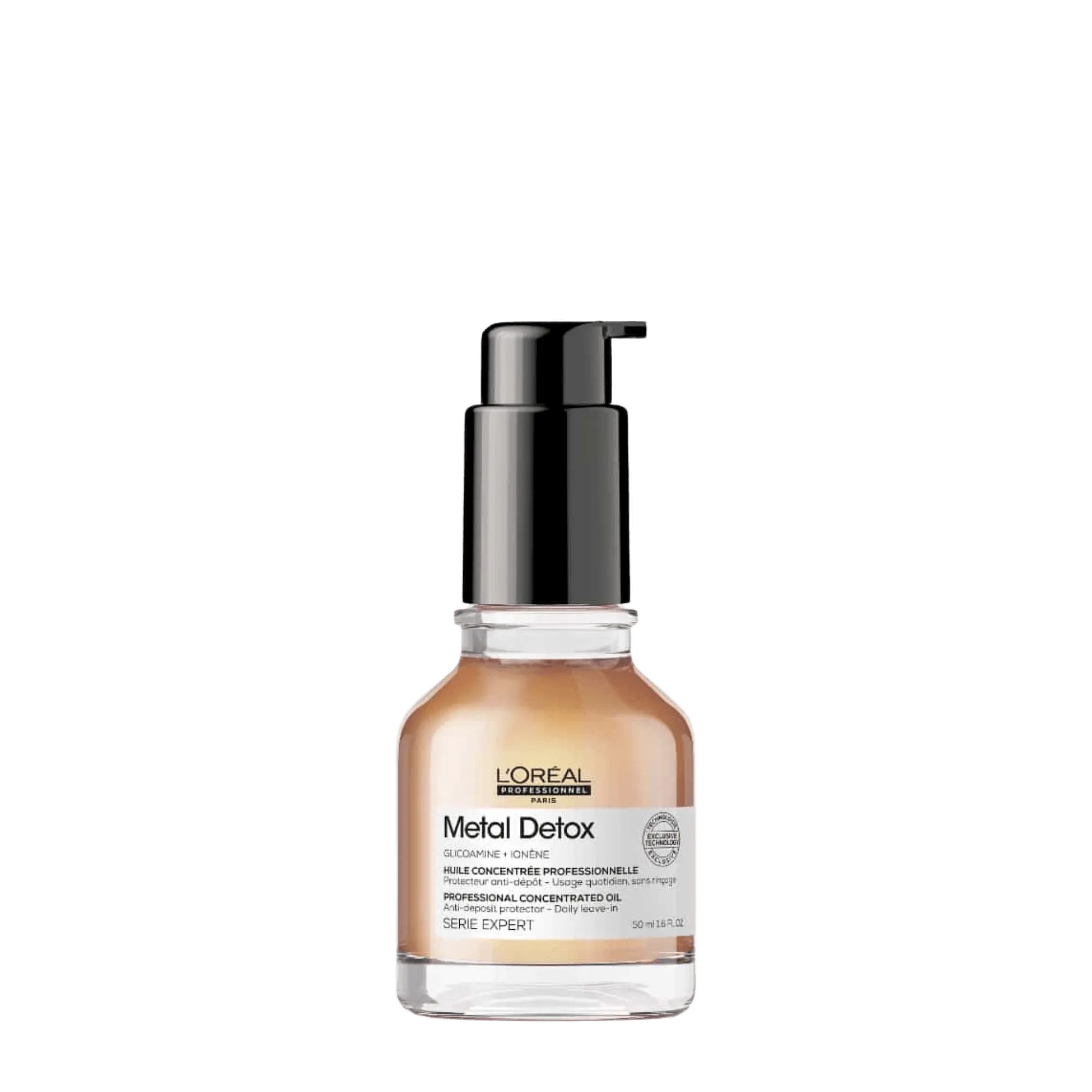 L'Oreal Professional Serie Expert Metal Detox Oil 50ml