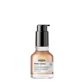 L'Oreal Professional Serie Expert Metal Detox Oil 50ml