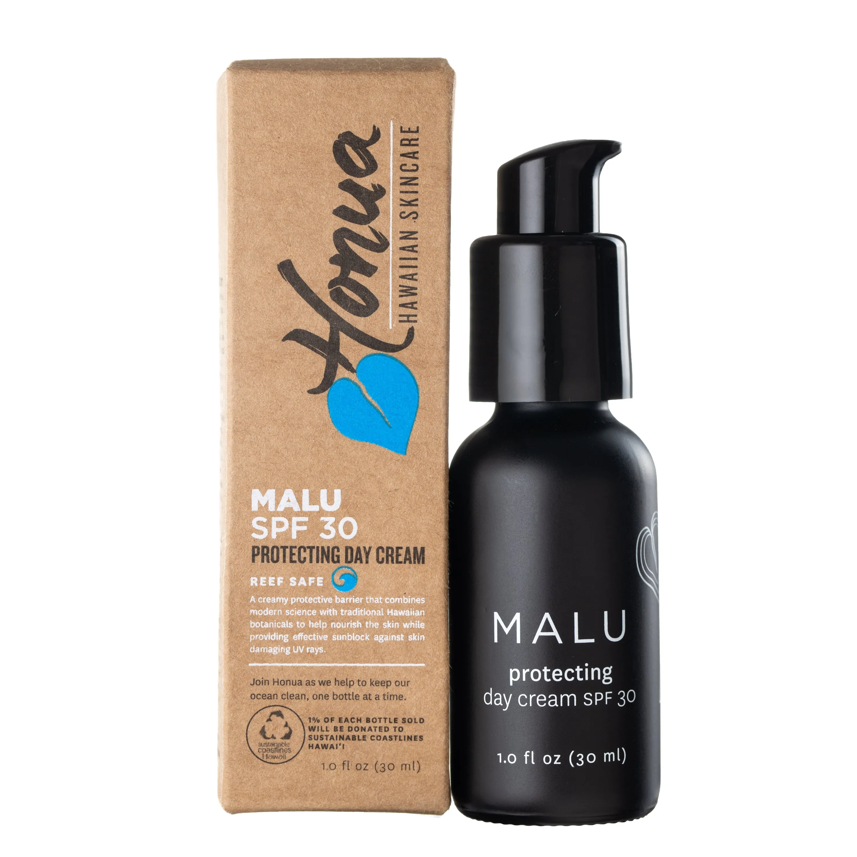 MALU - DAY CREAM SPF 30