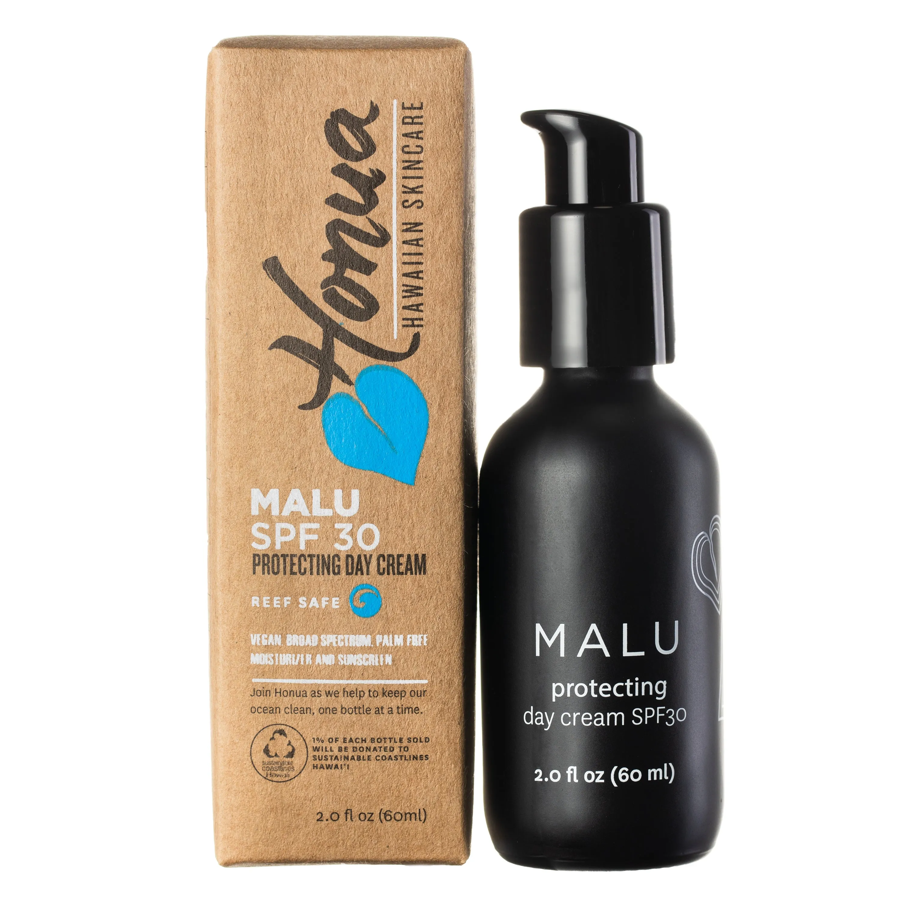 MALU - DAY CREAM SPF 30