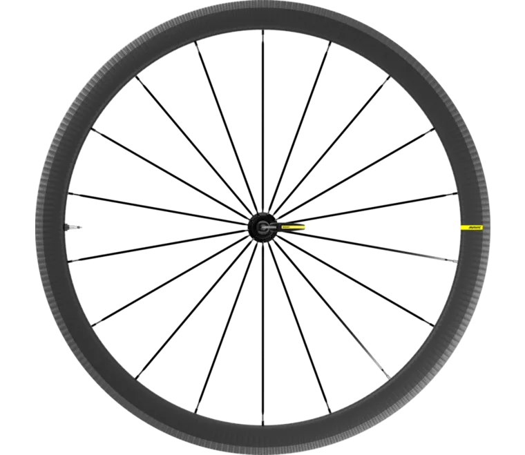 Mavic COSMIC SL 40 - Front Wheel