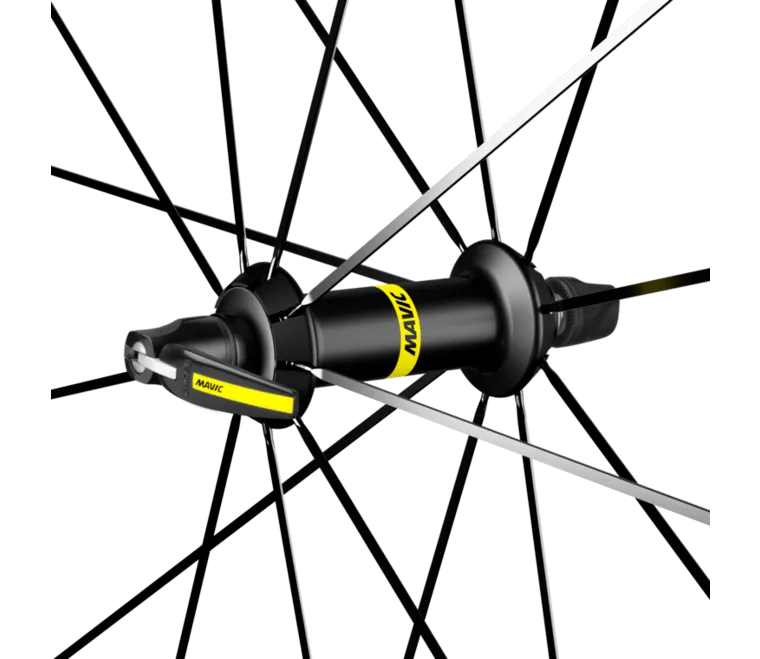 Mavic COSMIC SL 40 - Front Wheel