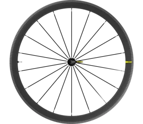 Mavic COSMIC SL 40 - Front Wheel