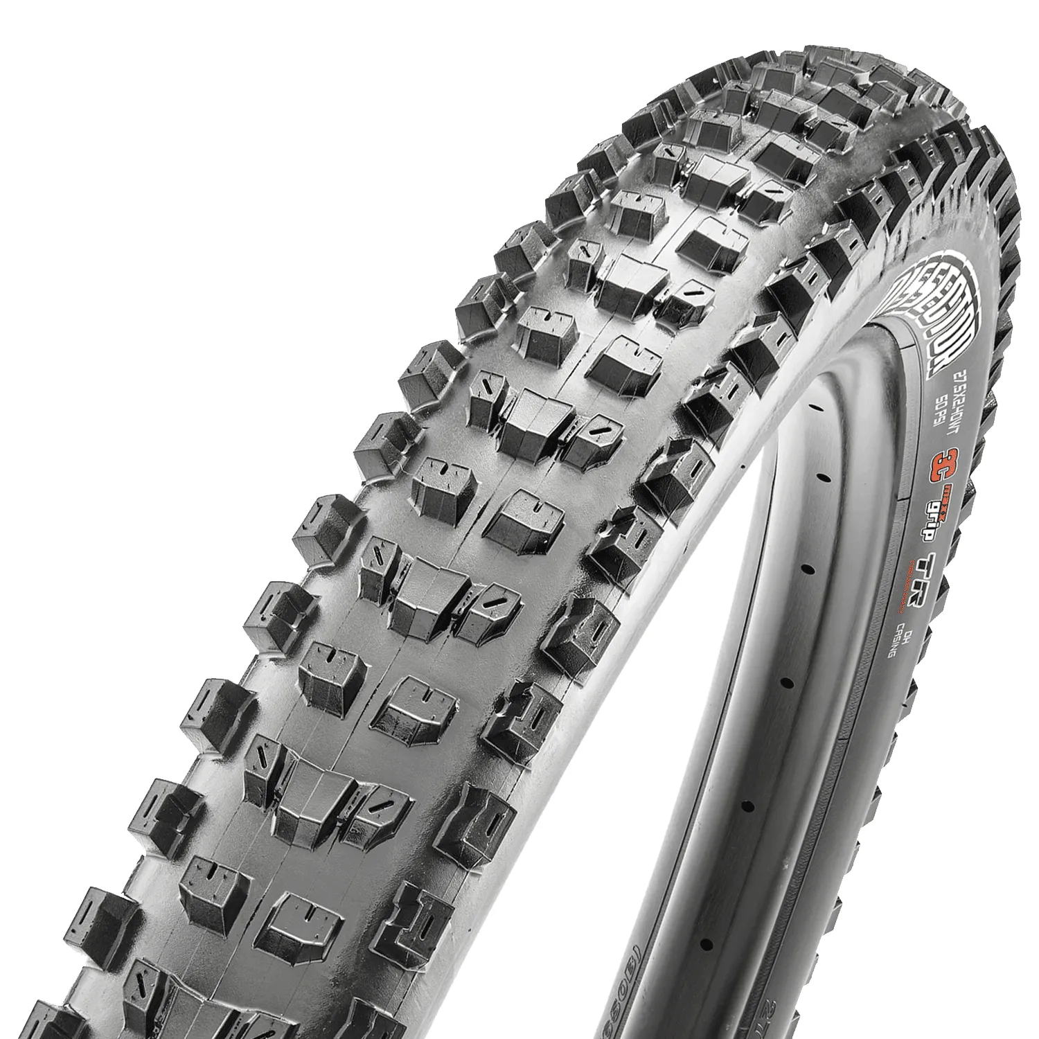 Maxxis Dissector 29x2.60WT 3C MaxxTerra EXO  TR Tire