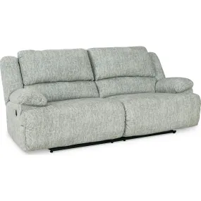 McClelland Reclining Sofa