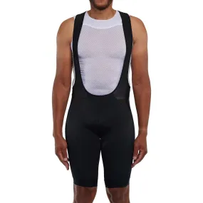 Men's Alpint Bib Shorts - Black